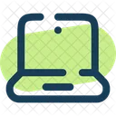 Computador portátil  Icon