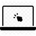 Laptop  Icon