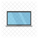 Laptop Computer Business Icon