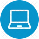 Device Laptop Computer Icon