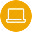 Device Laptop Computer Icon