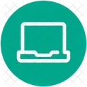 Device Laptop Computer Icon