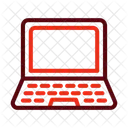 Laptop  Icon