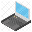Laptop Pc Computer Icon