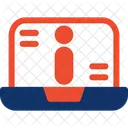 Laptop  Icon