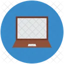 Laptop Computer Macbook Icon