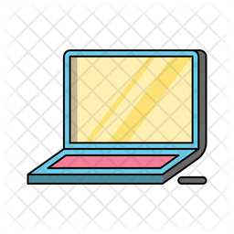 Laptop Icon