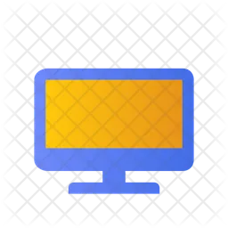 Computador portátil  Ícone