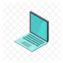 Laptop  Icon