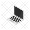 Laptop  Icon