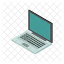 Laptop  Icon