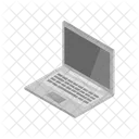 Laptop  Icon