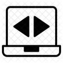 Laptop Icon
