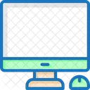 Computer Laptop Technology Icon