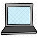 Laptop User Interface Laptop Wallpaper Icon