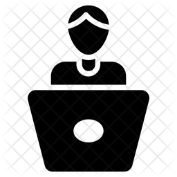 Laptop Icon