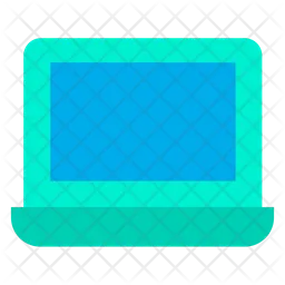 Laptop  Icon