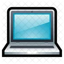 Laptop  Symbol
