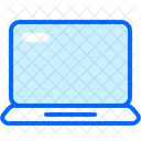 Notebook Pc Mac Icon
