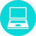 Laptop  Icon