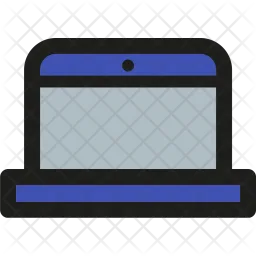 Laptop  Icon