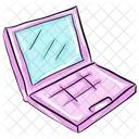 Laptop Notebook Computer Macbook Icon