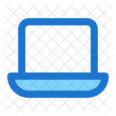 Laptop Web App Icon