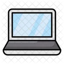 Laptop Notebook Laptop Pc Icon