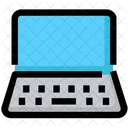 Device Laptop Computer Icon
