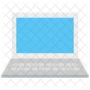 Laptop Notebook Laptop Pc Icon