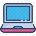 Computer Laptop Electronics Icon