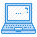 Laptop Technology Computer Icon