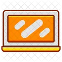 Office Working Tools Icon