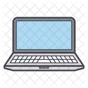 Laptop  Icône