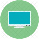 Laptop Monitor Computer Icon