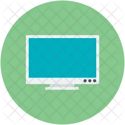 Laptop  Icon