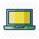 Laptop Icon