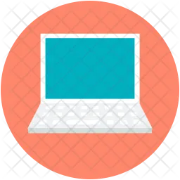 Laptop  Icon