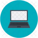 Laptop Pc Mac Icon