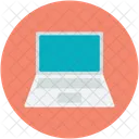 Laptop Pc Screen Icon