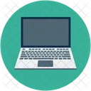 Laptop Pc Mac Icon