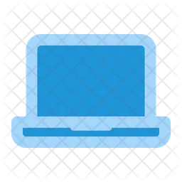 Laptop  Icon