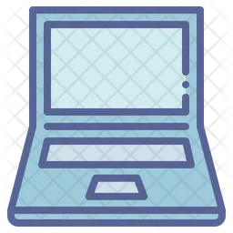 Laptop  Icon