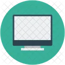 Laptop Screen Notebook Icon