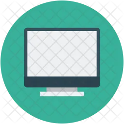 Laptop  Icon