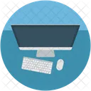Laptop Pc Screen Icon