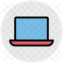 Laptop Probook Macbook Icon