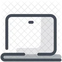 Laptop Gadget Electronic Icon