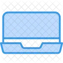 Laptop Computer Technology Icon