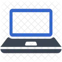 Computer Laptop Notebook Icon